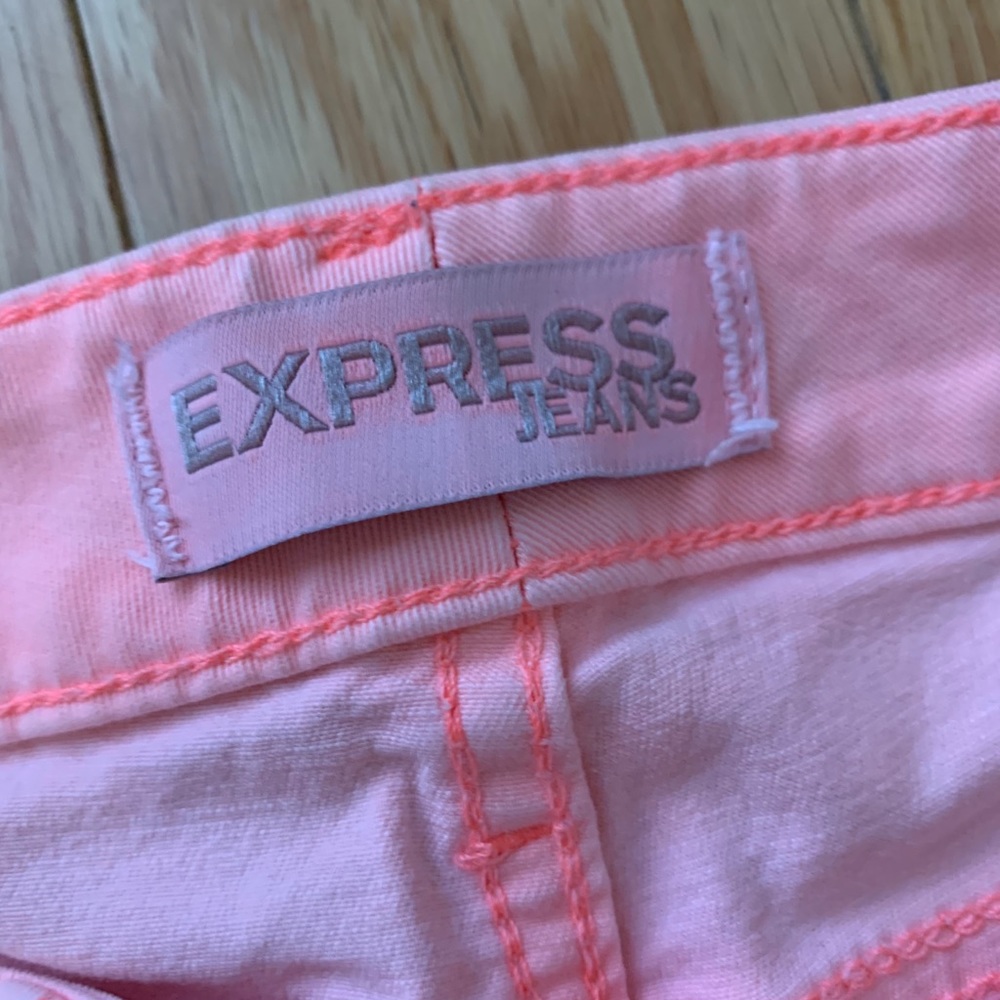 Jeans - Picture 2 of 5